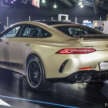 Mercedes-AMG GT63S E Performance in Malaysia – 843 hp/1,400 Nm V8 PHEV; from RM2.1 million OTR