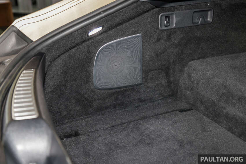 Mercedes-AMG GT63S E Performance in Malaysia – 843 hp/1,400 Nm V8 PHEV; from RM2.1 million OTR 1609092