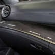Mercedes-AMG GT63S E Performance in Malaysia – 843 hp/1,400 Nm V8 PHEV; from RM2.1 million OTR