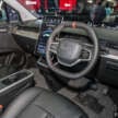 Neta V – cheapest EV in Malaysia at RM99,800, plus RM10k cash voucher; 380 km range, 120 km/h max