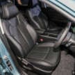 Neta V – cheapest EV in Malaysia at RM99,800, plus RM10k cash voucher; 380 km range, 120 km/h max