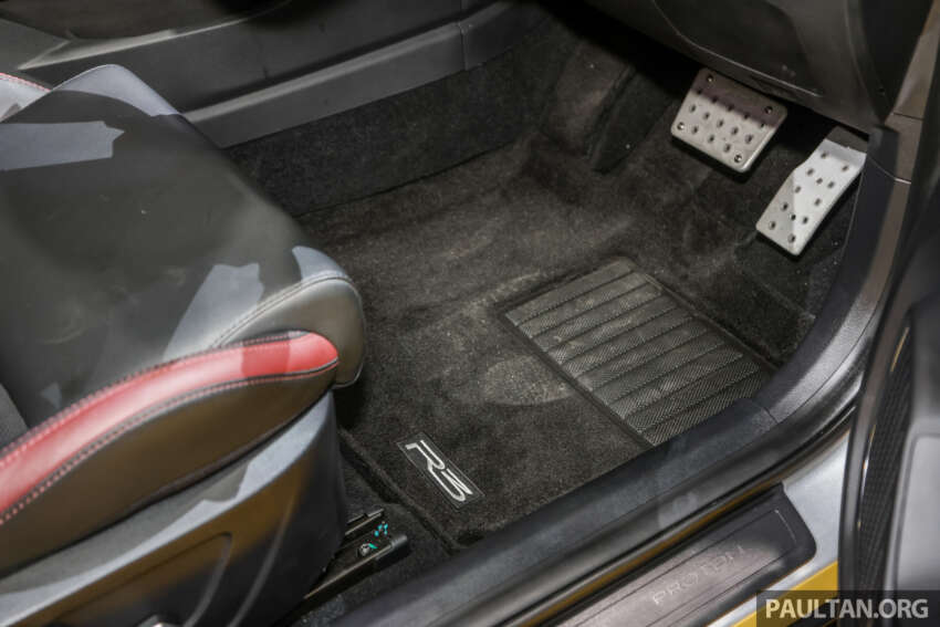 Proton X50 R3 20th Anniversary Edition, 200 units only 1607692