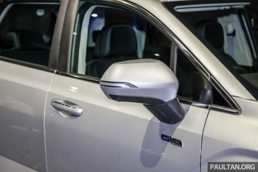 Proton X90 2023 dilancarkan — harga dari RM124k-RM153k, 1.5T-GDi 48V <em>mild-hybrid</em>, 6&7-tempat duduk 1612599
