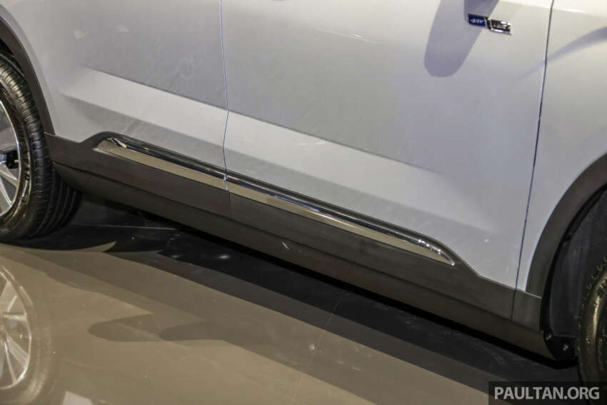 Proton X90 2023 dilancarkan — harga dari RM124k-RM153k, 1.5T-GDi 48V <em>mild-hybrid</em>, 6&7-tempat duduk 1612600