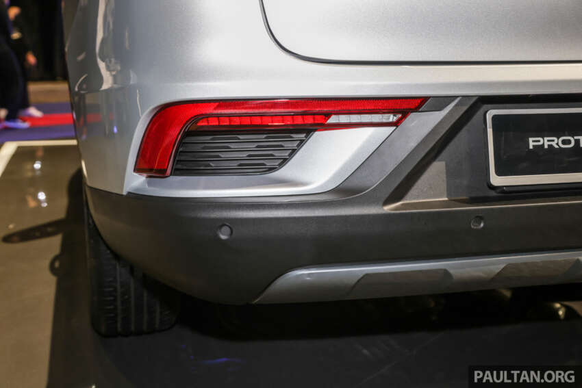 Proton X90 2023 dilancarkan — harga dari RM124k-RM153k, 1.5T-GDi 48V <em>mild-hybrid</em>, 6&7-tempat duduk 1612606