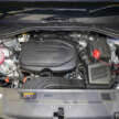 Proton X90 spesifikasi antara varian  – Standard, Executive, Premium dan Flagship, RM124k-RM153k