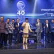 Proton X90 2023 dilancarkan — harga dari RM124k-RM153k, 1.5T-GDi 48V <em>mild-hybrid</em>, 6&7-tempat duduk