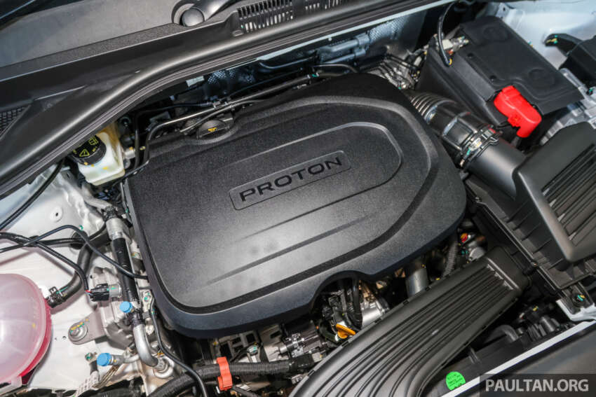 Proton X90 2023 dilancarkan — harga dari RM124k-RM153k, 1.5T-GDi 48V <em>mild-hybrid</em>, 6&7-tempat duduk 1612478