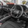 Proton X90 spesifikasi antara varian  – Standard, Executive, Premium dan Flagship, RM124k-RM153k