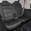 Proton X90 spesifikasi antara varian  – Standard, Executive, Premium dan Flagship, RM124k-RM153k