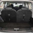 Proton X90 spesifikasi antara varian  – Standard, Executive, Premium dan Flagship, RM124k-RM153k