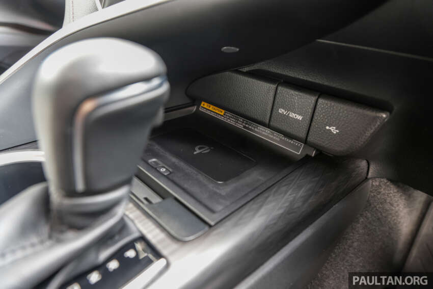 UMW Toyota Motor presents multi-pathway strategy to achieve carbon neutrality – more hybrids, EVs coming 1612807