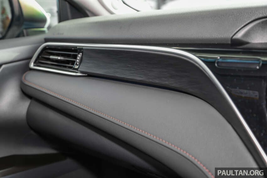 UMW Toyota Motor presents multi-pathway strategy to achieve carbon neutrality – more hybrids, EVs coming 1612809