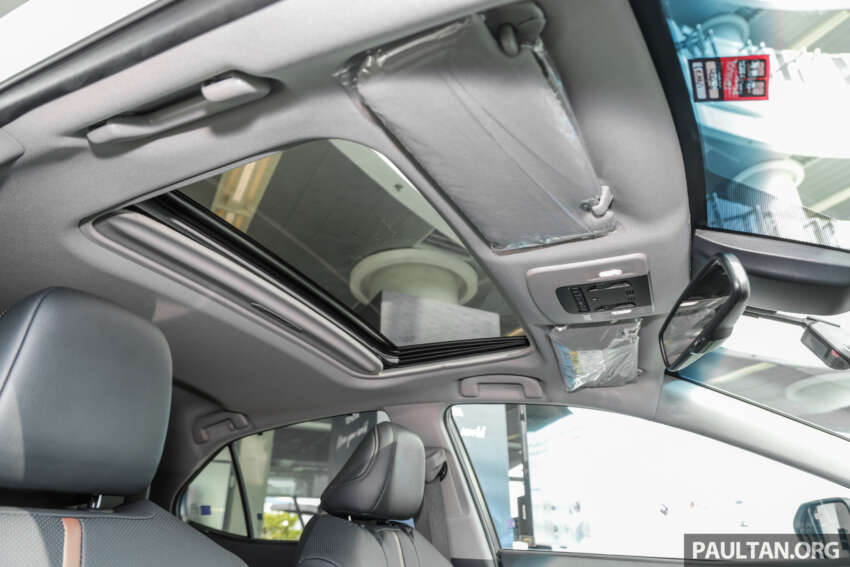 UMW Toyota Motor presents multi-pathway strategy to achieve carbon neutrality – more hybrids, EVs coming 1612812