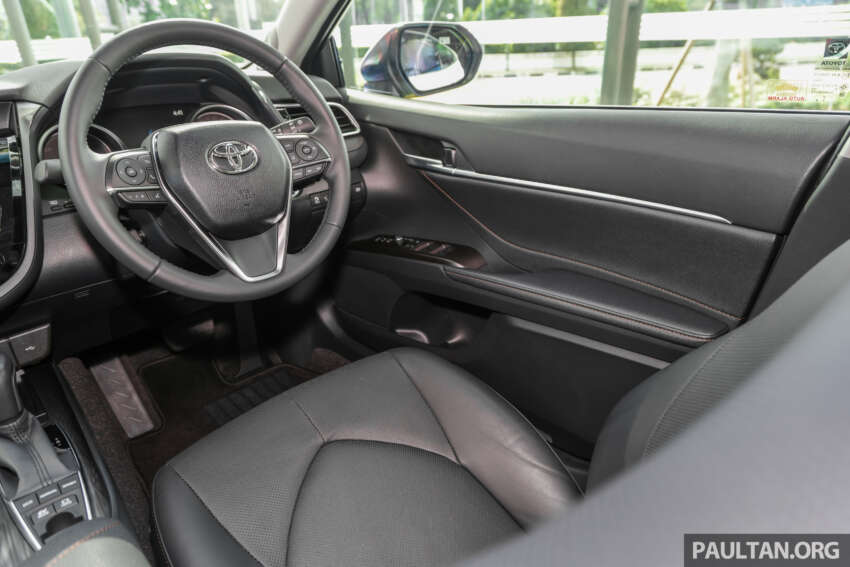 UMW Toyota Motor presents multi-pathway strategy to achieve carbon neutrality – more hybrids, EVs coming 1612816