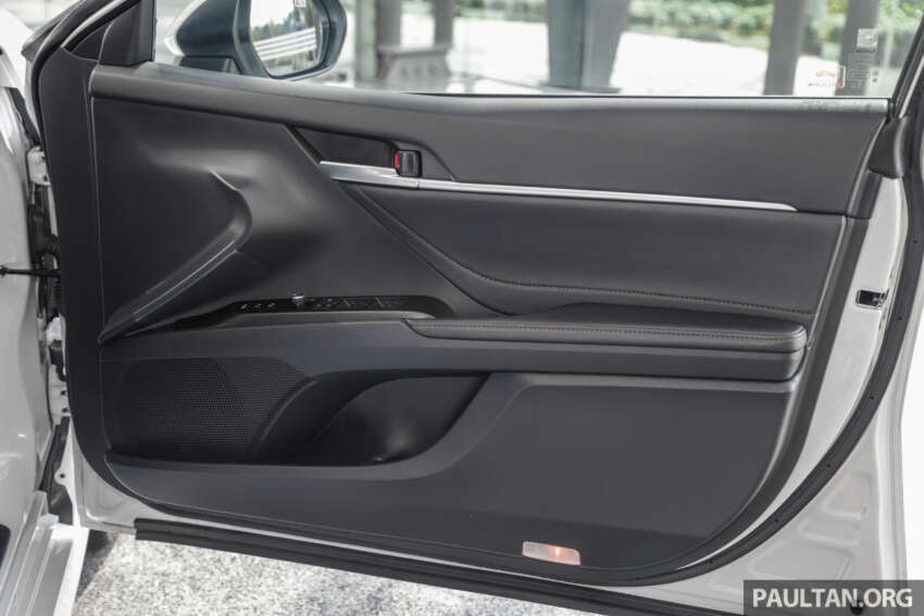 UMW Toyota Motor presents multi-pathway strategy to achieve carbon neutrality – more hybrids, EVs coming 1612817