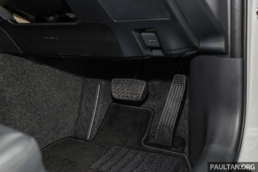 UMW Toyota Motor presents multi-pathway strategy to achieve carbon neutrality – more hybrids, EVs coming 1612822