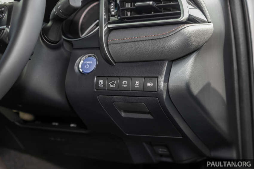 UMW Toyota Motor presents multi-pathway strategy to achieve carbon neutrality – more hybrids, EVs coming 1612823