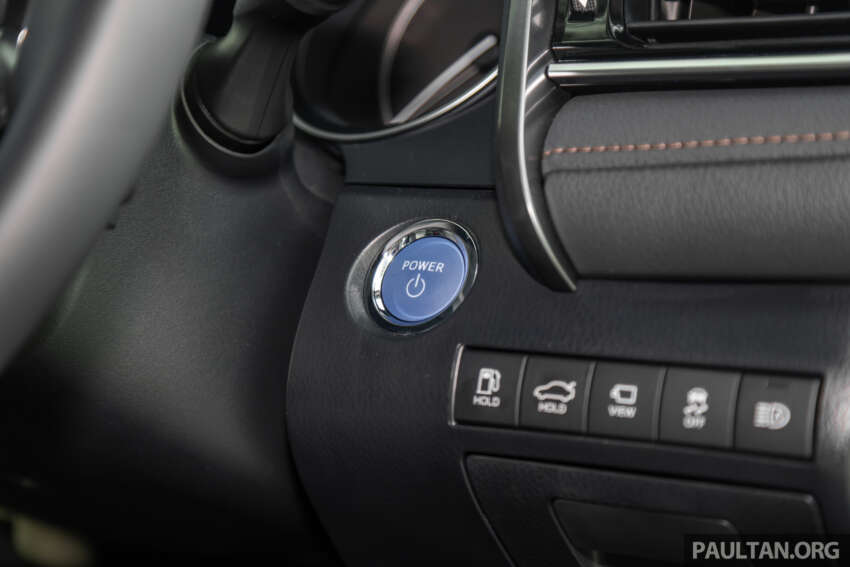 UMW Toyota Motor presents multi-pathway strategy to achieve carbon neutrality – more hybrids, EVs coming 1612824