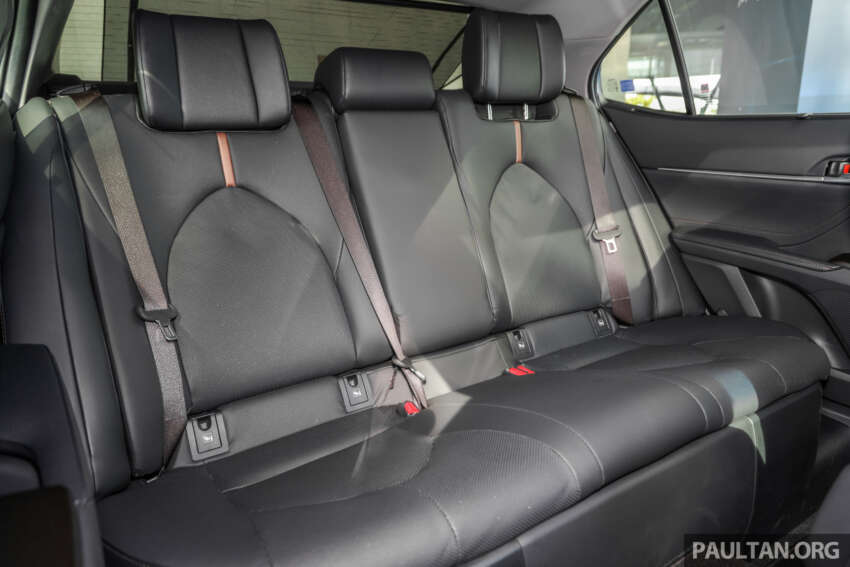 UMW Toyota Motor presents multi-pathway strategy to achieve carbon neutrality – more hybrids, EVs coming 1612829