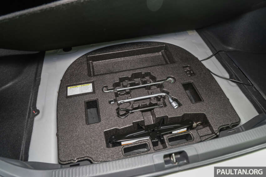 UMW Toyota Motor presents multi-pathway strategy to achieve carbon neutrality – more hybrids, EVs coming 1612836