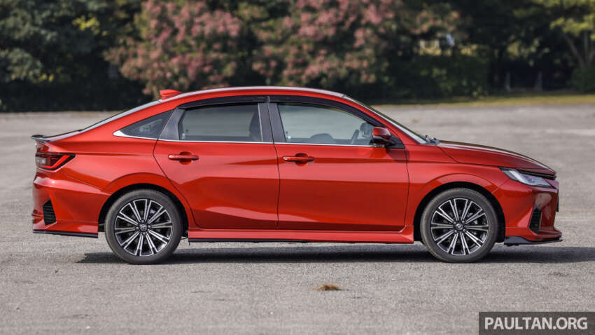 Review Toyota Vios 2023 di Malaysia — dari RM90k 1619017