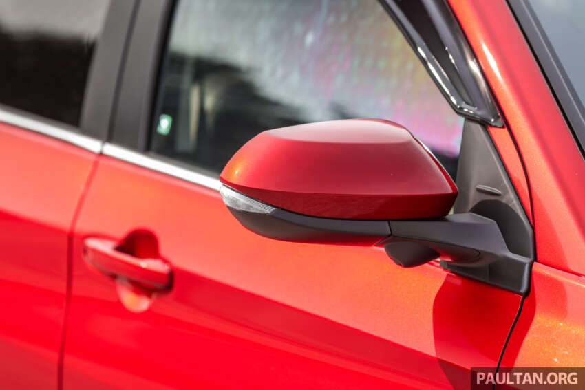 Review Toyota Vios 2023 di Malaysia — dari RM90k 1619026