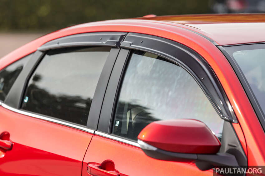 Review Toyota Vios 2023 di Malaysia — dari RM90k 1619030