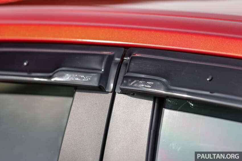 Review Toyota Vios 2023 di Malaysia — dari RM90k 1619031