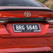 2023 Toyota Vios Malaysian review, priced from RM90k