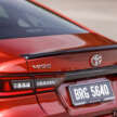 2023 Toyota Vios Malaysian review, priced from RM90k