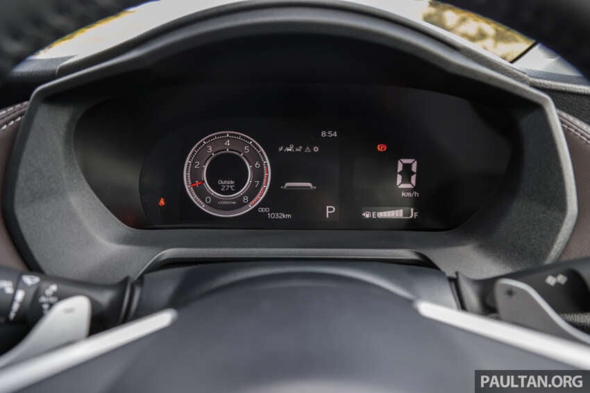 2023 Toyota Vios Malaysian review, priced from RM90k 1611202