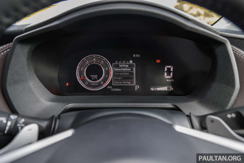 Review Toyota Vios 2023 di Malaysia — dari RM90k 1619067