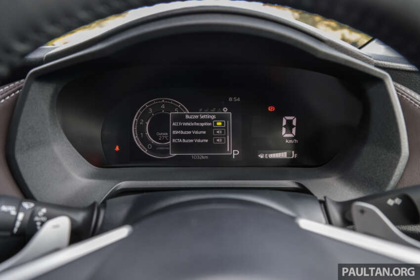 2023 Toyota Vios Malaysian review, priced from RM90k 1611209