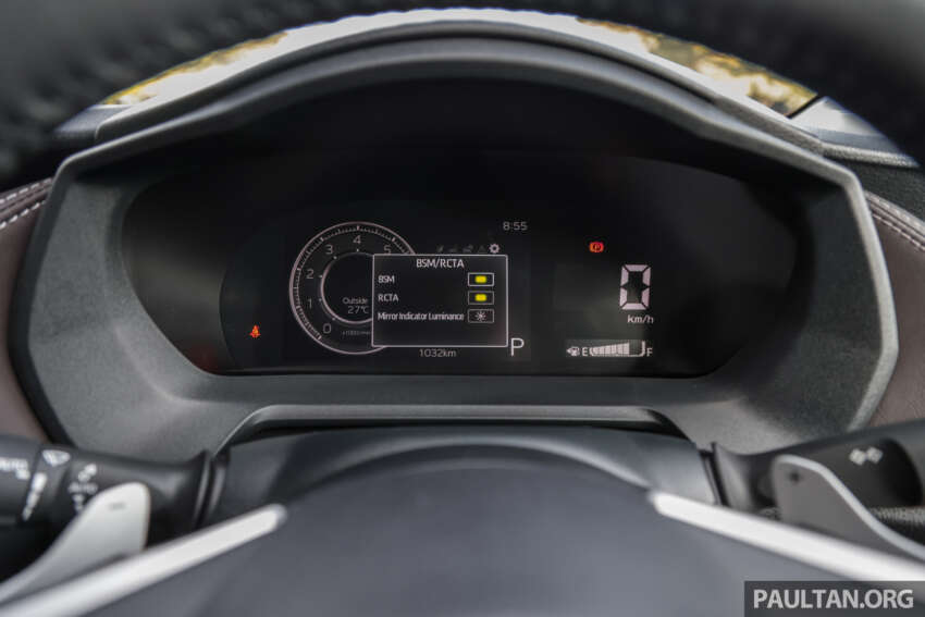 Review Toyota Vios 2023 di Malaysia — dari RM90k 1619076