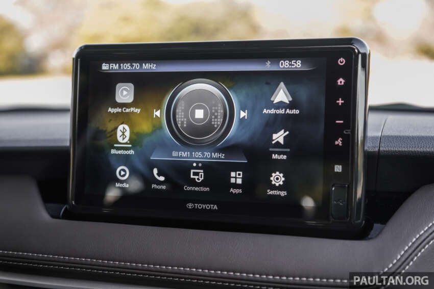 Review Toyota Vios 2023 di Malaysia — dari RM90k 1619083