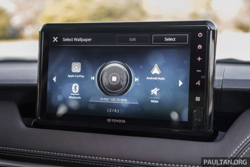 Review Toyota Vios 2023 di Malaysia — dari RM90k 1619088