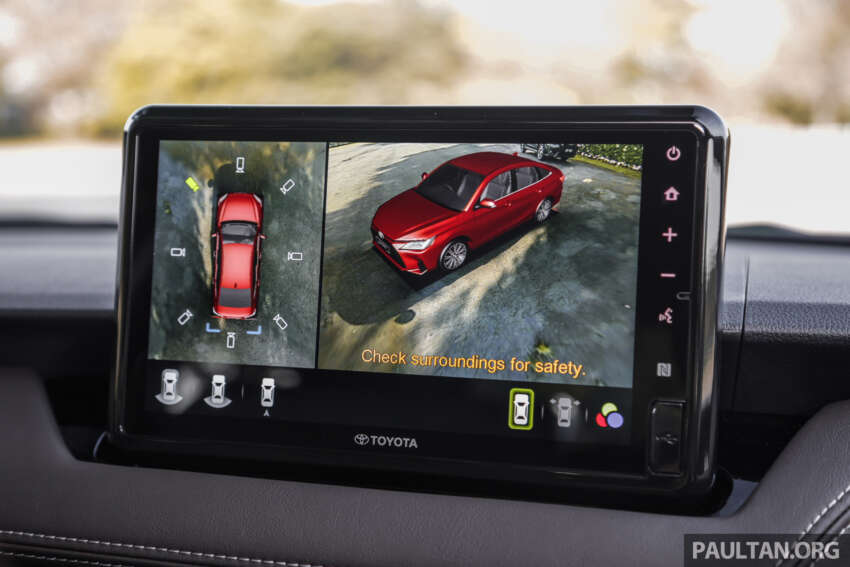 2023 Toyota Vios Malaysian review, priced from RM90k 1611235