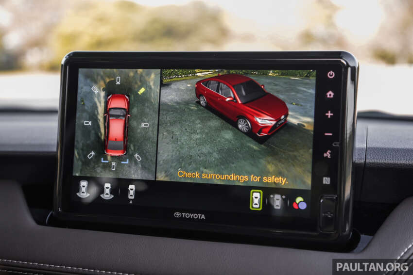 Review Toyota Vios 2023 di Malaysia — dari RM90k 1619099