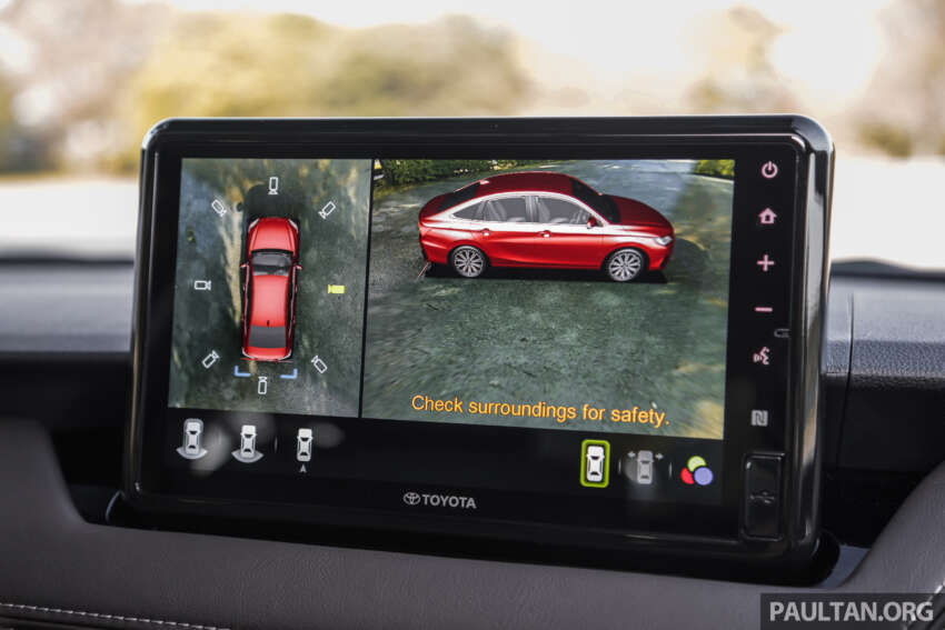 Review Toyota Vios 2023 di Malaysia — dari RM90k 1619100