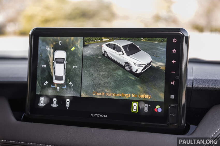 2023 Toyota Vios Malaysian review, priced from RM90k 1611240