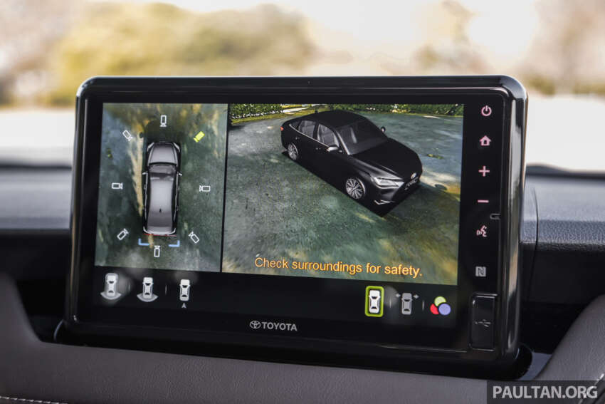 Review Toyota Vios 2023 di Malaysia — dari RM90k 1619105