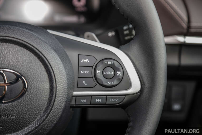 Review Toyota Vios 2023 di Malaysia — dari RM90k 1619051