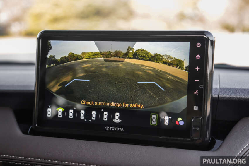 Review Toyota Vios 2023 di Malaysia — dari RM90k 1619108