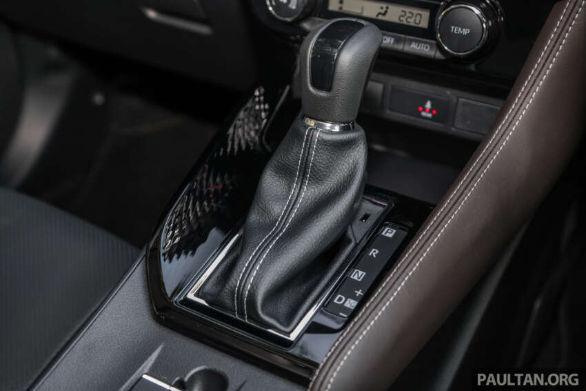 Review Toyota Vios 2023 di Malaysia — dari RM90k 1619113