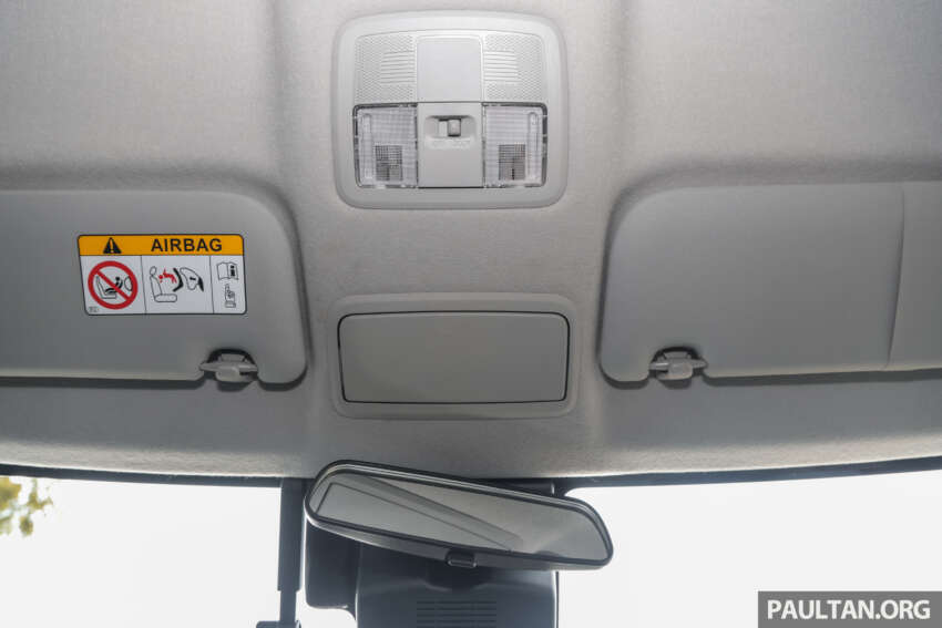 Review Toyota Vios 2023 di Malaysia — dari RM90k 1619122