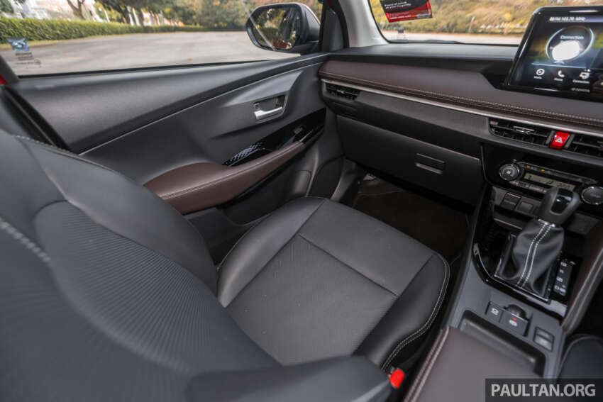 Review Toyota Vios 2023 di Malaysia — dari RM90k 1619126