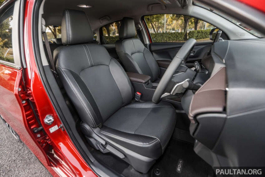 2023 Toyota Vios Malaysian review, priced from RM90k 1611270