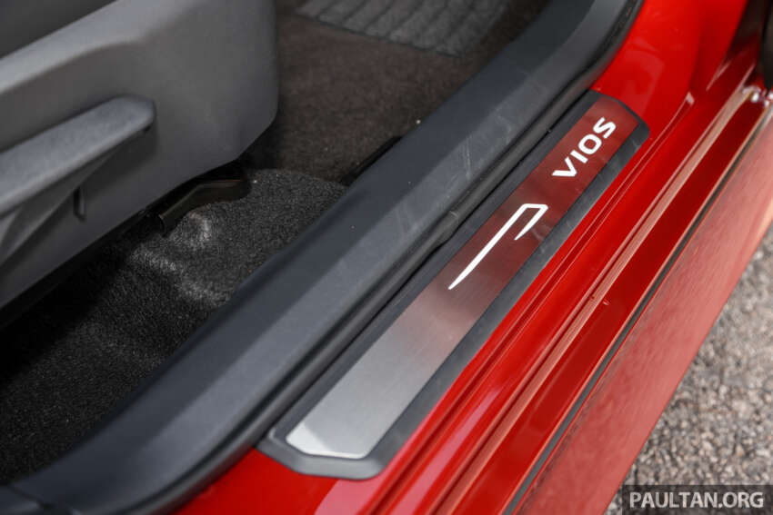 Review Toyota Vios 2023 di Malaysia — dari RM90k 1619135