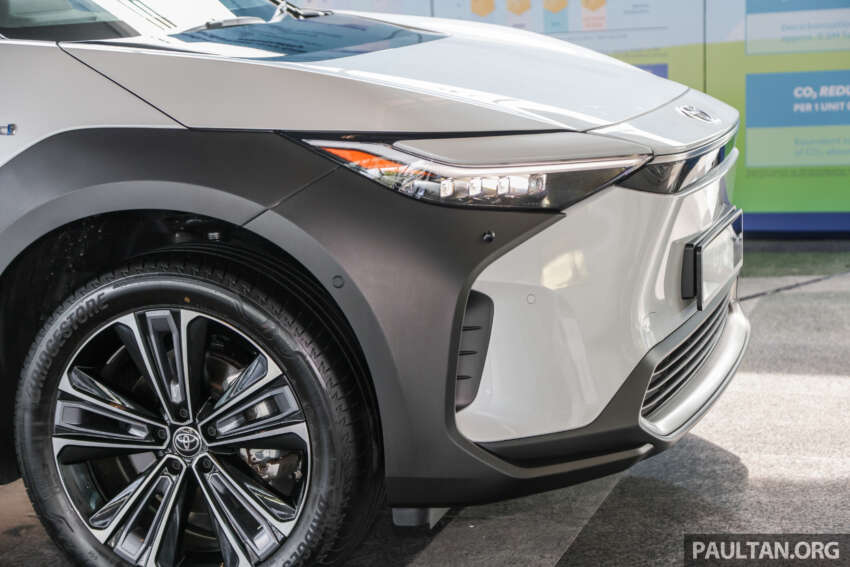 UMW Toyota Motor presents multi-pathway strategy to achieve carbon neutrality – more hybrids, EVs coming 1612704